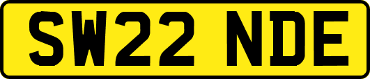 SW22NDE