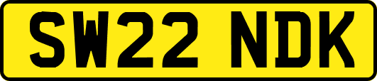 SW22NDK