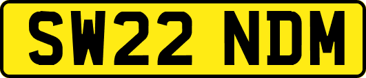 SW22NDM