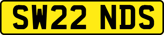 SW22NDS