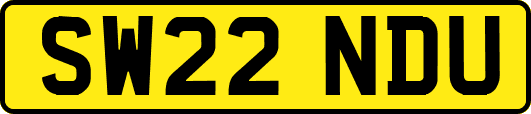 SW22NDU