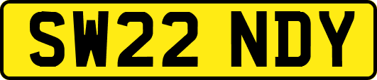SW22NDY