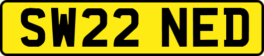 SW22NED