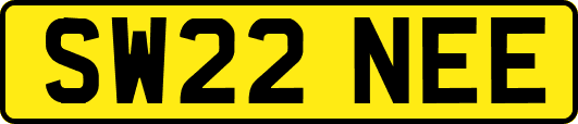 SW22NEE