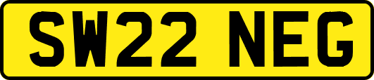 SW22NEG