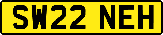 SW22NEH