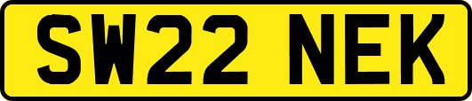 SW22NEK