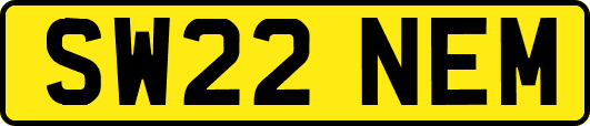 SW22NEM