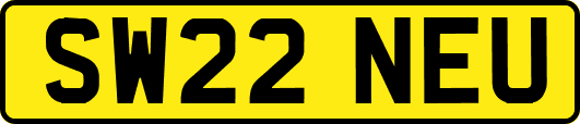SW22NEU