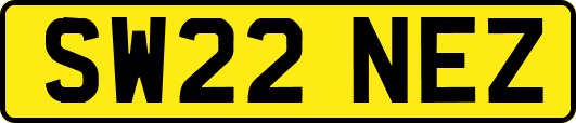 SW22NEZ