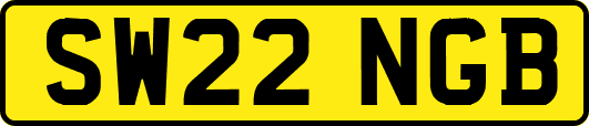 SW22NGB