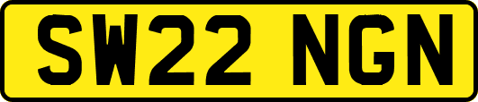 SW22NGN