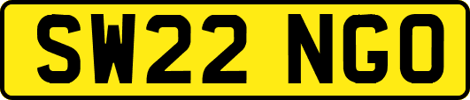 SW22NGO