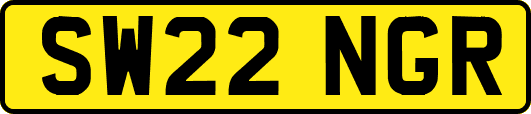 SW22NGR