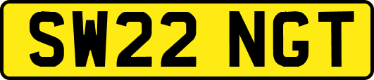 SW22NGT