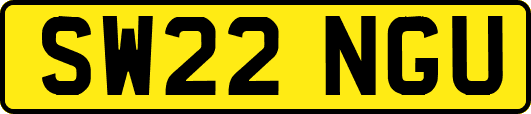 SW22NGU