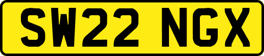 SW22NGX