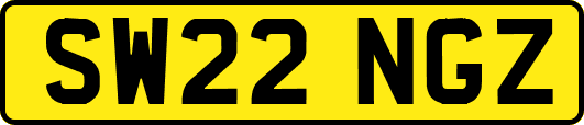SW22NGZ