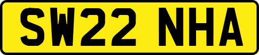 SW22NHA