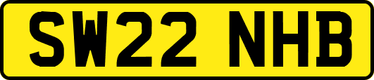 SW22NHB