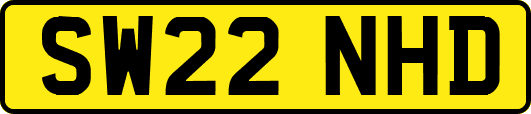 SW22NHD