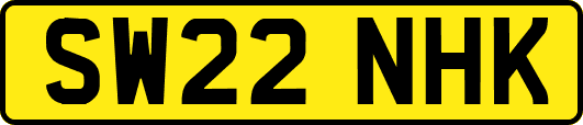 SW22NHK