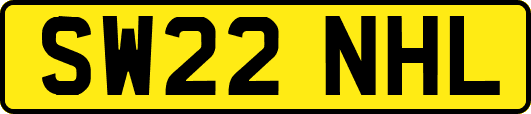 SW22NHL