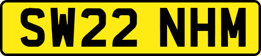 SW22NHM