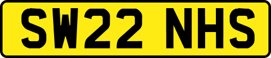 SW22NHS