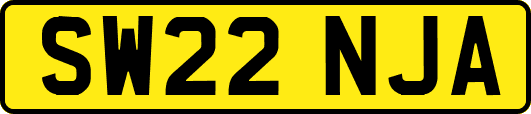 SW22NJA
