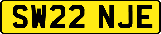 SW22NJE