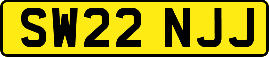SW22NJJ
