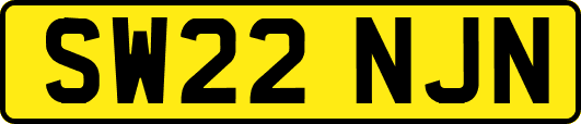 SW22NJN