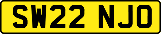 SW22NJO