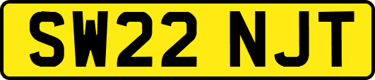 SW22NJT