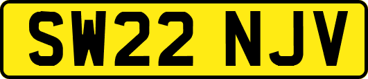 SW22NJV