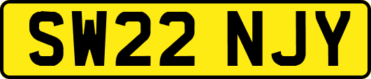 SW22NJY