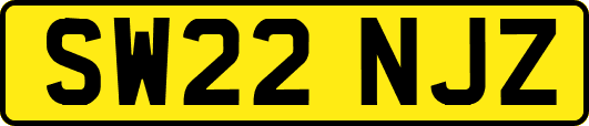 SW22NJZ