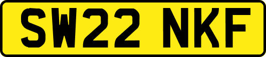 SW22NKF