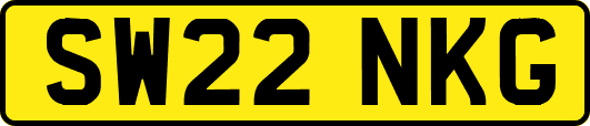 SW22NKG