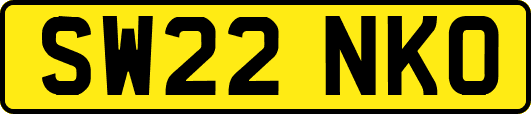 SW22NKO
