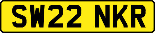 SW22NKR