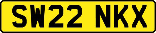 SW22NKX