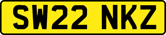 SW22NKZ