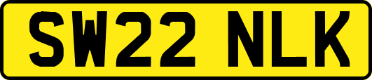 SW22NLK