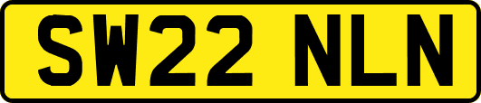 SW22NLN