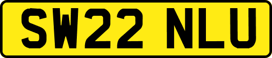 SW22NLU
