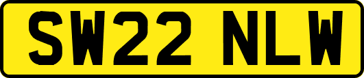 SW22NLW