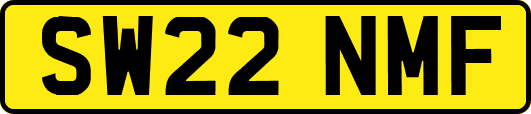 SW22NMF