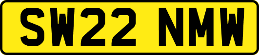 SW22NMW